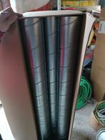 verluchtingsbuizen, Doe-het-zelf en Bouw, Ophalen, Nieuw, Overige typen