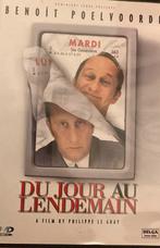 Du jour au lendemain dvd, Enlèvement ou Envoi, Comme neuf