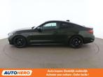 BMW 4 Serie 420 420i M Sport (année de construction 2021), Achat, 149 g/km, Alcantara, 2 portes