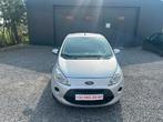 Ford Ka 1.2 Essence 2013 Euro 5f 136 000km AIRCO, Autos, Achat, Entreprise, Ka, Verrouillage central