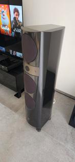 Focal Electra 1028 Be, Ophalen