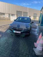 Opel Astra Sport Tourer 1.6 diesel 122000, Autos, Achat, Euro 6, Autres couleurs, Noir