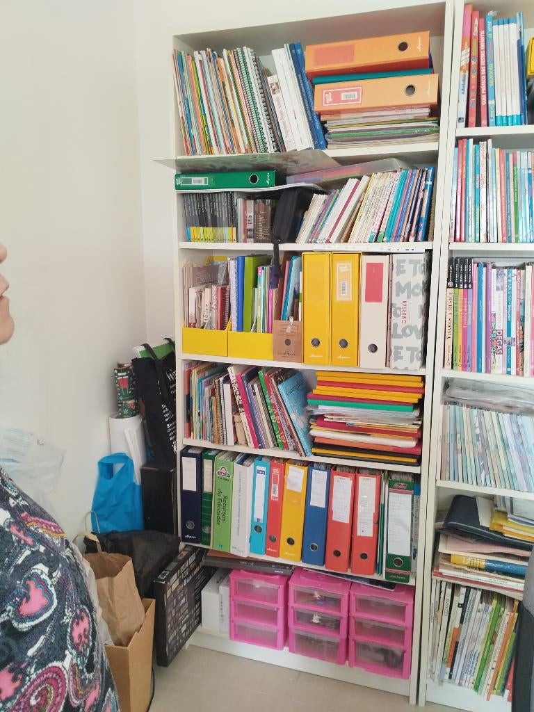 Étagère Billy, Maison & Meubles, Enlèvement, Comme neuf