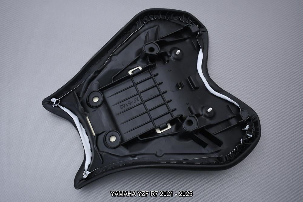 Selle Conducteur AVDB pour YAMAHA YZF R7 700 2021 - 2025, Motos, Enlèvement ou Envoi, Neuf