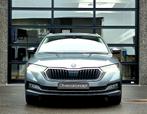 Skoda Octavia 1.0 E-TEC *1EIGNAAR*NIEUWSTAAT*GARANTIE*21%BTW, 121 g/km, Argent ou Gris, Achat, Euro 6