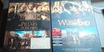 Pillars of the earth & world without end, Cd's en Dvd's, Ophalen of Verzenden