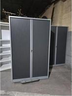 Armoire métallique étagères Pro 195x120x45, Enlèvement ou Envoi, Comme neuf