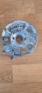 Platine d allumage mbk nitro avant 2004, Enlèvement