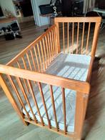 Kinderbed met matrasje, Kinderen en Baby's, Ophalen