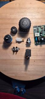 Pièces centrale vapeur laurastar go, Electroménager, Enlèvement ou Envoi