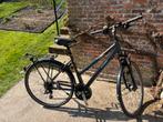 Sportieve damesfiets te koop in Boutersem, Fietsen en Brommers, Ophalen, Gebruikt, Overige merken, Versnellingen