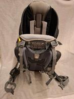 draagrugzak, Enfants & Bébés, Porte-bébés & Écharpe porte bébé, Enlèvement, Utilisé, Porte-bébé