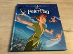 Peter Pan voorleesboek, Boeken, Verzenden, Jongen of Meisje, Zo goed als nieuw, Voorleesboek