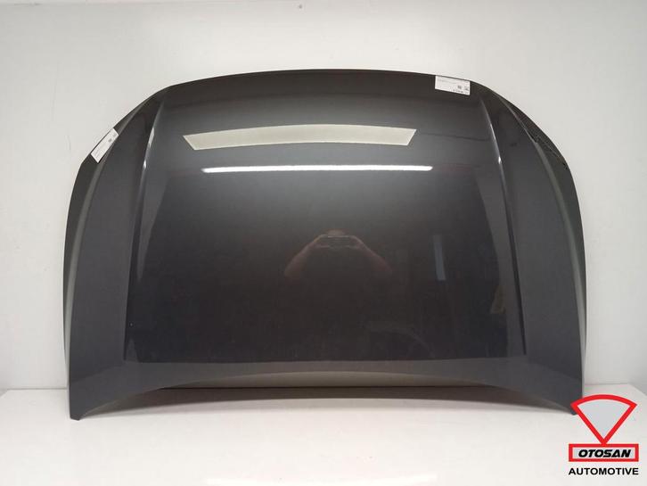 VW Polo 2G 2021+ Facelift Motorkap, Auto-onderdelen, Carrosserie, Motorkap, Volkswagen, Gebruikt