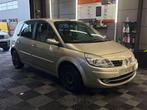 Renault Mégane MEGANE SCENIC 1.6l BENZINE Bj.2009, Achat, 82 kW, 112 ch, Cruise Control