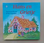 Hans en Grietje, Enlèvement ou Envoi, Utilisé, Marianne Busser, 3 à 4 ans