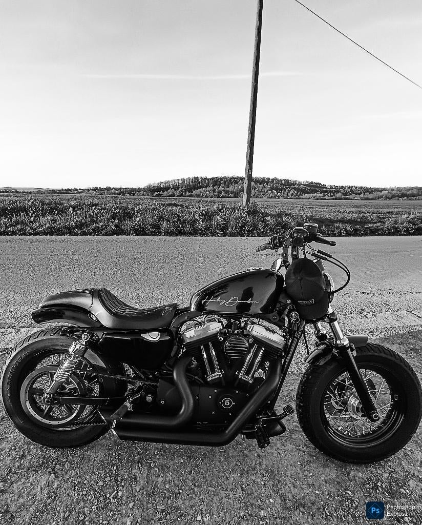 Conseils mécaniques Harley Davidson, Enlèvement ou Envoi