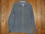 Hemd G-star in goede staat, Kleding | Heren, Overhemden, Ophalen of Verzenden, Gedragen, Groen, Halswijdte 39/40 (M)