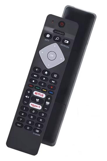 Philips afstandsbediening BRC0884402/01, Enlèvement ou Envoi, Neuf, Universel, TV