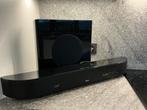Soundbar Denon, Ophalen, Met externe subwoofer, Zo goed als nieuw