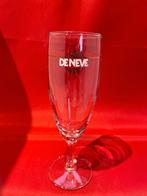 bierglas frambozen De Neve, Ophalen of Verzenden, Gebruikt, Bierglas