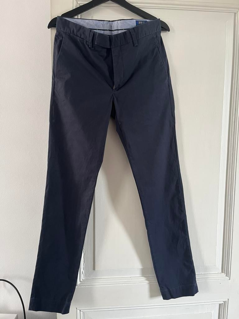 Pantalon et chemise Ralph Lauren, Enlèvement, Comme neuf