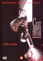 C'est Arrivé près de chez Vous (1992) Dvd, Cd's en Dvd's, Vanaf 16 jaar, Ophalen of Verzenden, Gebruikt, Drama