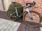 Ridley Gravelbike Kanzo Fast full carbon, Ophalen, Zo goed als nieuw