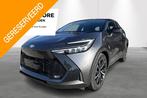 Toyota C-HR 2.0 PHEV Premium E-CVT (automatique), Argent ou Gris, 725 kg, Noir, 5 places