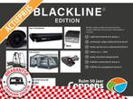 Hobby De Luxe 495 UL BLACKLINE ACTIE 2026, Rondzit, Hobby, 5 tot 6 meter, 1000 - 1250 kg