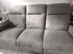 Canapé Inclinable Vonsild 3 places, Comme neuf, Trois personnes
