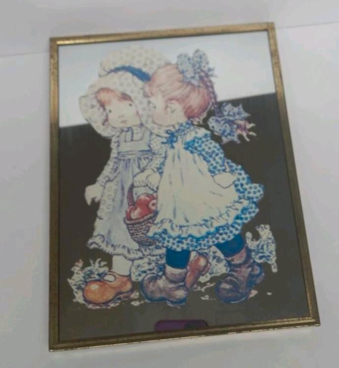 ❤️ Sarah Kay, Verzamelen, Overige Verzamelen, Ophalen of Verzenden