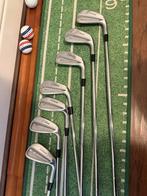 Titleist T150 2023 voor heren, rechtshandig, 4-P Modus 120 X, Ophalen of Verzenden, Gebruikt, Tas