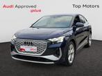 Audi Q4 Sportback e-tron â—UITZONDERLIJKE STOCKACTIEâ—*S-L, Auto's, Audi, Automaat, https://public.car-pass.be/vhr/6731b83e-9c20-4e63-9960-b7e84cdb47c3