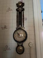 Baromètre, Enlèvement, Utilisé, Baromètre