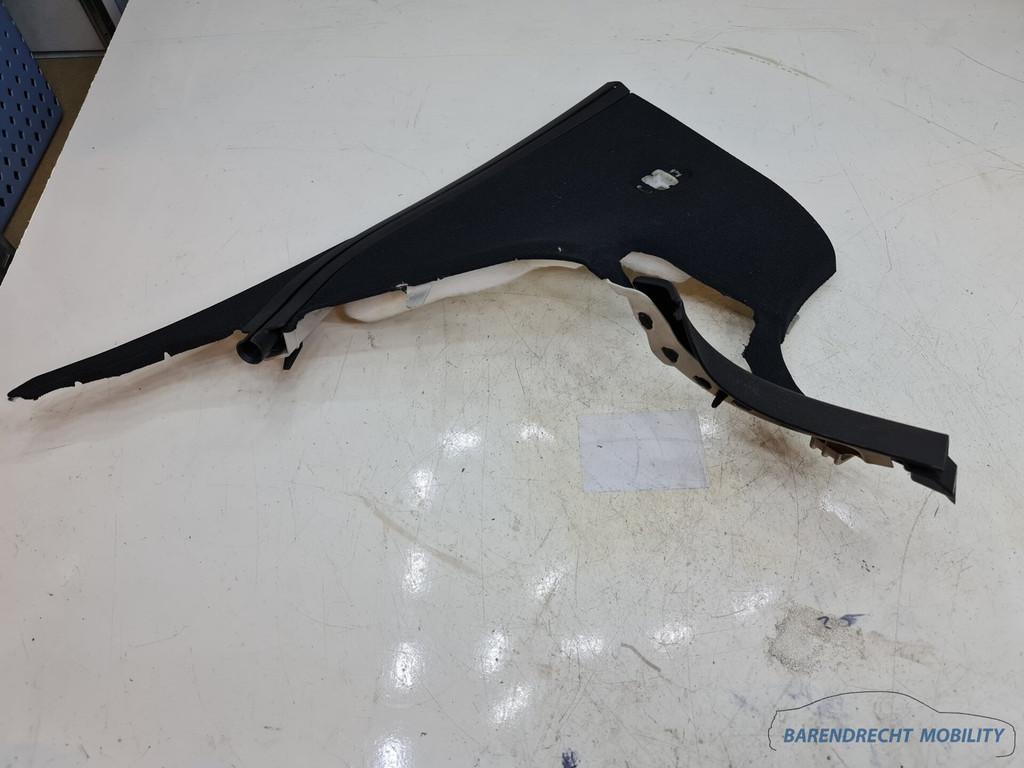 Mercedes W213 E Klasse sedan C-stijl kap interieur links bes, Auto-onderdelen, Interieur en Bekleding, Mercedes-Benz, Gebruikt