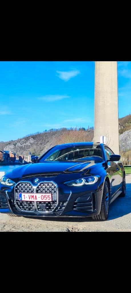 BMW 430i, Auto's, BMW, Particulier, 4 Reeks, ABS, Achteruitrijcamera, Adaptieve lichten, Adaptive Cruise Control, Airbags, Airconditioning