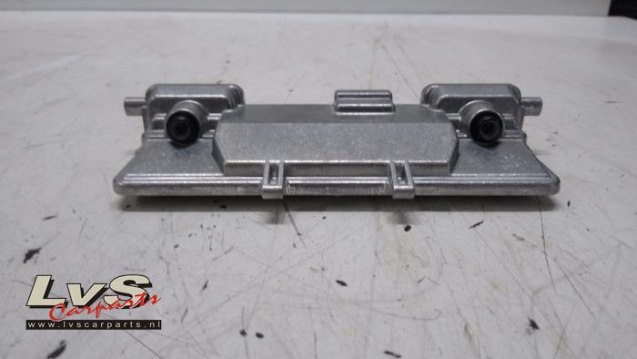 Caméra avant d'un Landrover Discovery Sport L550, Land Rover, -, 3 mois de garantie, Utilisé