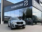 BMW X3 M-Pano-360-Elekzetels-M Sportstoelen-Sfeerverl, Cuir, Achat, Euro 6, Carnet d'entretien