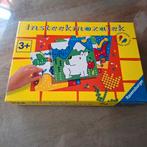 insteekmozaiek, Ophalen, Zo goed als nieuw, Knutselen