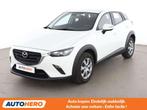 Mazda CX-3 2.0 Skyactiv-G Center-Line (bj 2019), Auto's, Mazda, Voorwielaandrijving, 1998 cc, Stof, Gebruikt