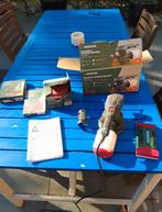 Kit complet de ponceuses Parkside, Enlèvement