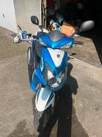 Sym scooter 50cc, Vélos & Vélomoteurs, Scooters | SYM, Comme neuf, Enlèvement, Essence, 50 cm³
