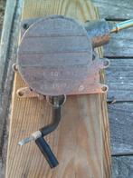 Pompe à vide 0252738, 24406132, Opel Astra, Zafira, Saab, Autos : Pièces & Accessoires, Enlèvement, Utilisé, Opel