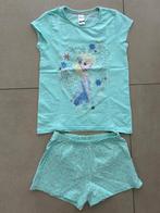 Pyjama C&A maat 128, Nacht- of Onderkleding, C&A, Meisje, Ophalen of Verzenden