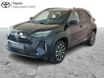 Toyota Yaris Cross Executive, Auto's, Automaat, Euro 6, 116 pk, Zwart