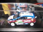 diverse rallywagens op 1/43, Enlèvement ou Envoi, Neuf, Voiture, Autres marques