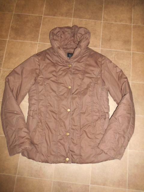 Bargains/Taille 42/10€, Vêtements | Femmes, Vestes | Hiver, Comme neuf, Taille 42/44 (L), Brun, Enlèvement ou Envoi