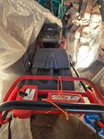 Grasmachine Efco AR 48TBX, Ophalen, Cirkelmaaier, Gebruikt, Versnellingen