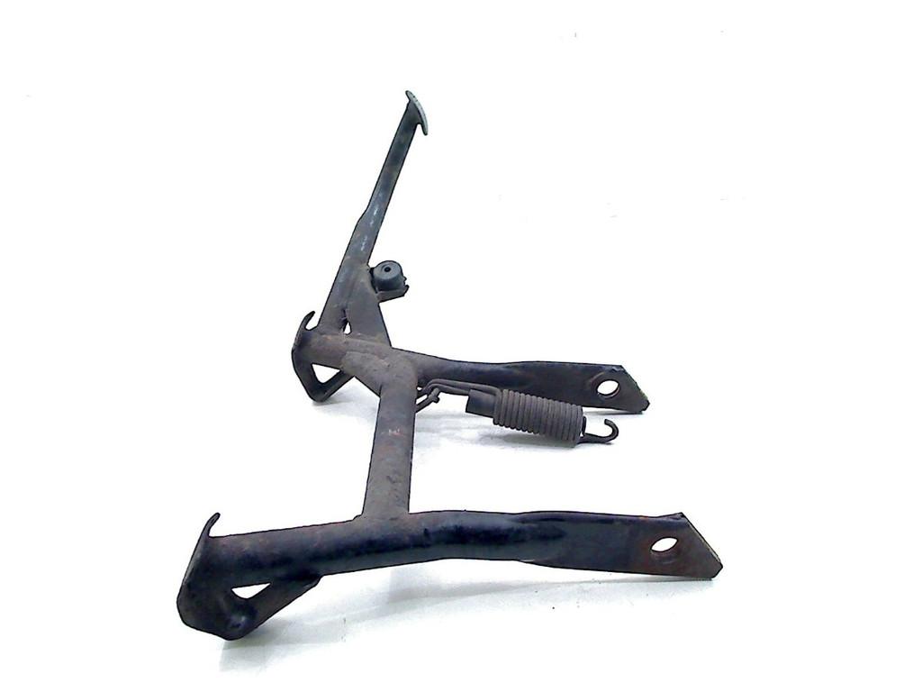 MIDDENBOK FJR 1300 2002-2005 + ABS (FJR1300 FJR1300A), Motoren, Onderdelen | Yamaha, Dhr. S. di Majo, Gebruikt, Info@cama-motorparts.nl